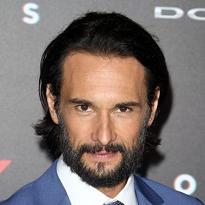 Foto Rodrigo Santoro
