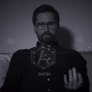 Foto Creative Control