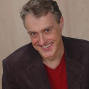 Foto Daniel Martin Berkey