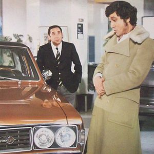 Foto Los novios de mi mujer