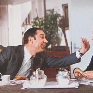 Foto Los novios de mi mujer