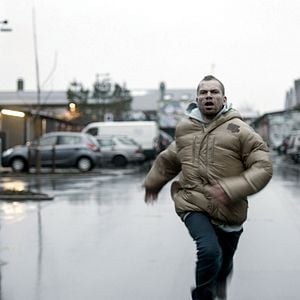 Foto Una segunda oportunidad