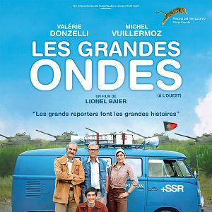 Foto Les Grandes Ondes (à l'ouest)