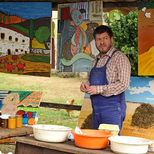 Foto Régis Laspalès