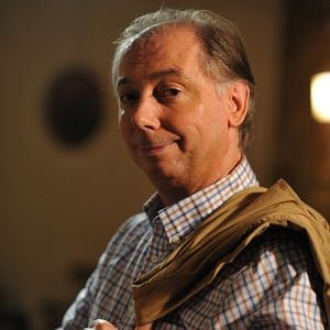 Foto Philippe Chevallier