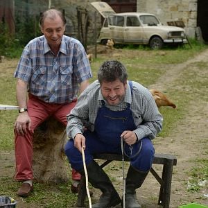 Foto Régis Laspalès