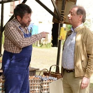 Foto Régis Laspalès