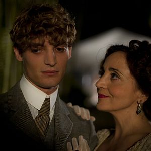 Foto Dominique Blanc