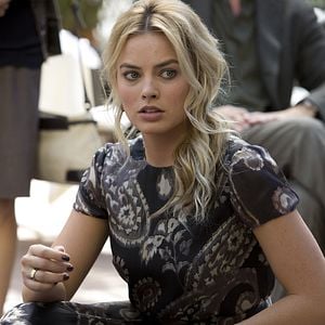 Foto Margot Robbie