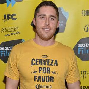 Foto Trey Edward Shults