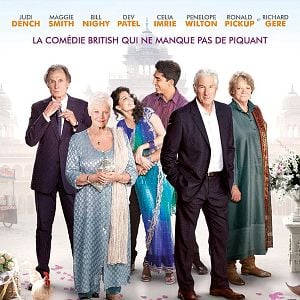 Foto El nuevo exótico Hotel Marigold