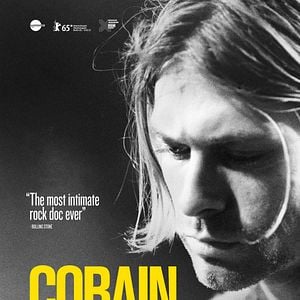 Foto Cobain: Montage of Heck