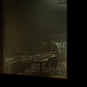 Foto Misericordia: Los casos del departamento Q