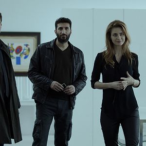 Foto Profanación: Los casos del departamento Q