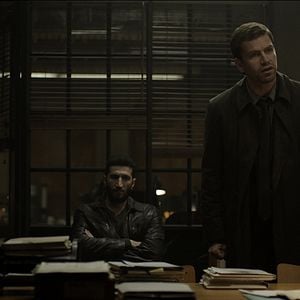 Foto Misericordia: Los casos del departamento Q