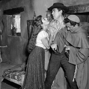 Foto El retorno del forajido