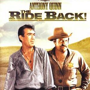 Foto El retorno del forajido