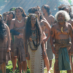 Foto Une lubie de Monsieur Fortune