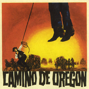 Foto Camino de Oregón