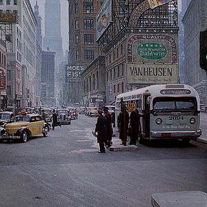 Foto The Shadow (La Sombra)