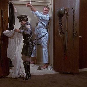 Foto Máxima ansiedad