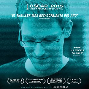 Foto Citizenfour