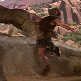 Foto La loca historia del mundo