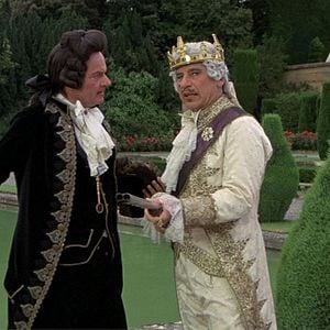 Foto La loca historia del mundo