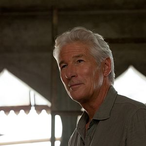Foto Richard Gere