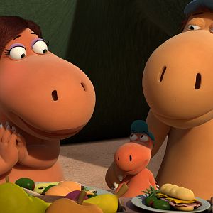 Foto Coco, el pequeño dragón