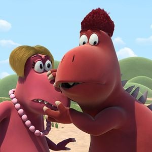 Foto Coco, el pequeño dragón