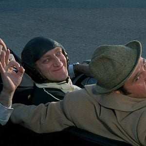 Foto La última locura de Mel Brooks