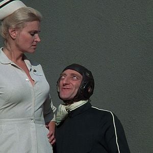 Foto La última locura de Mel Brooks