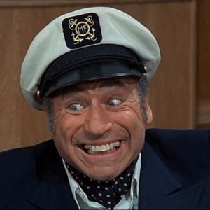 Foto La última locura de Mel Brooks