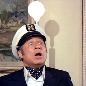 Foto La última locura de Mel Brooks