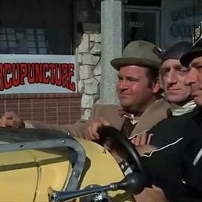 Foto La última locura de Mel Brooks