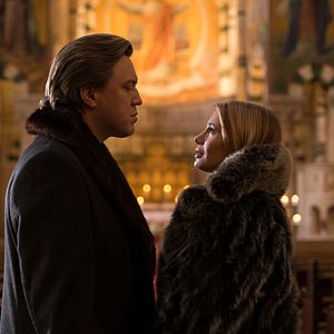 Foto Nadeshda Brennicke