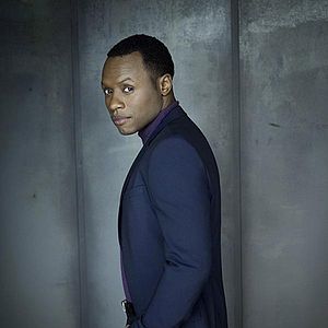 Foto Malcolm Goodwin