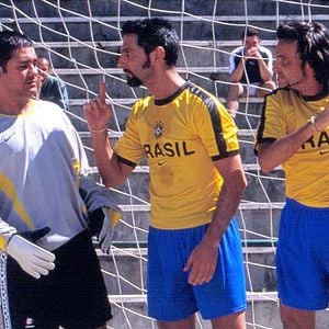 Foto Días de fútbol