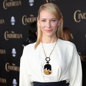 Foto Cate Blanchett