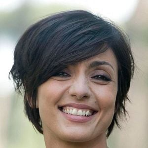 Foto Ambra Angiolini