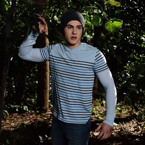 Foto Pequeñas mentirosas