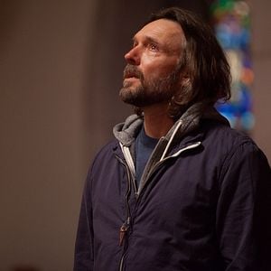 Foto John Pyper-Ferguson