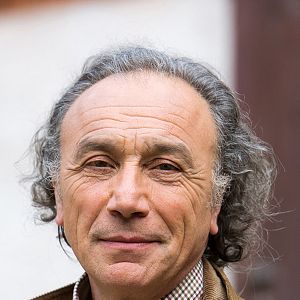 Foto Enrico Di Giovanni