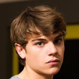 Foto Zacharie Chasseriaud