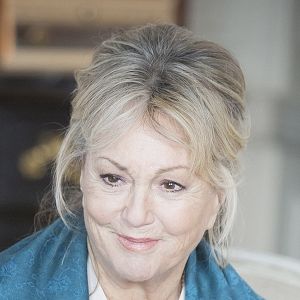 Foto Mylène Demongeot