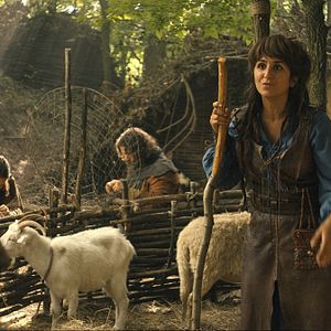 Foto Géraldine Nakache