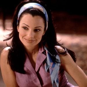 Foto La niñera y el presidente