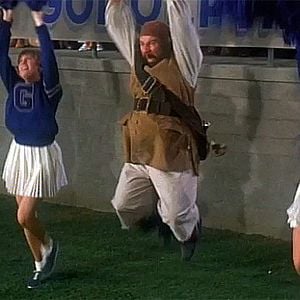 Foto Mi amigo el fantasma