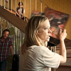 Foto Jasna Fritzi Bauer